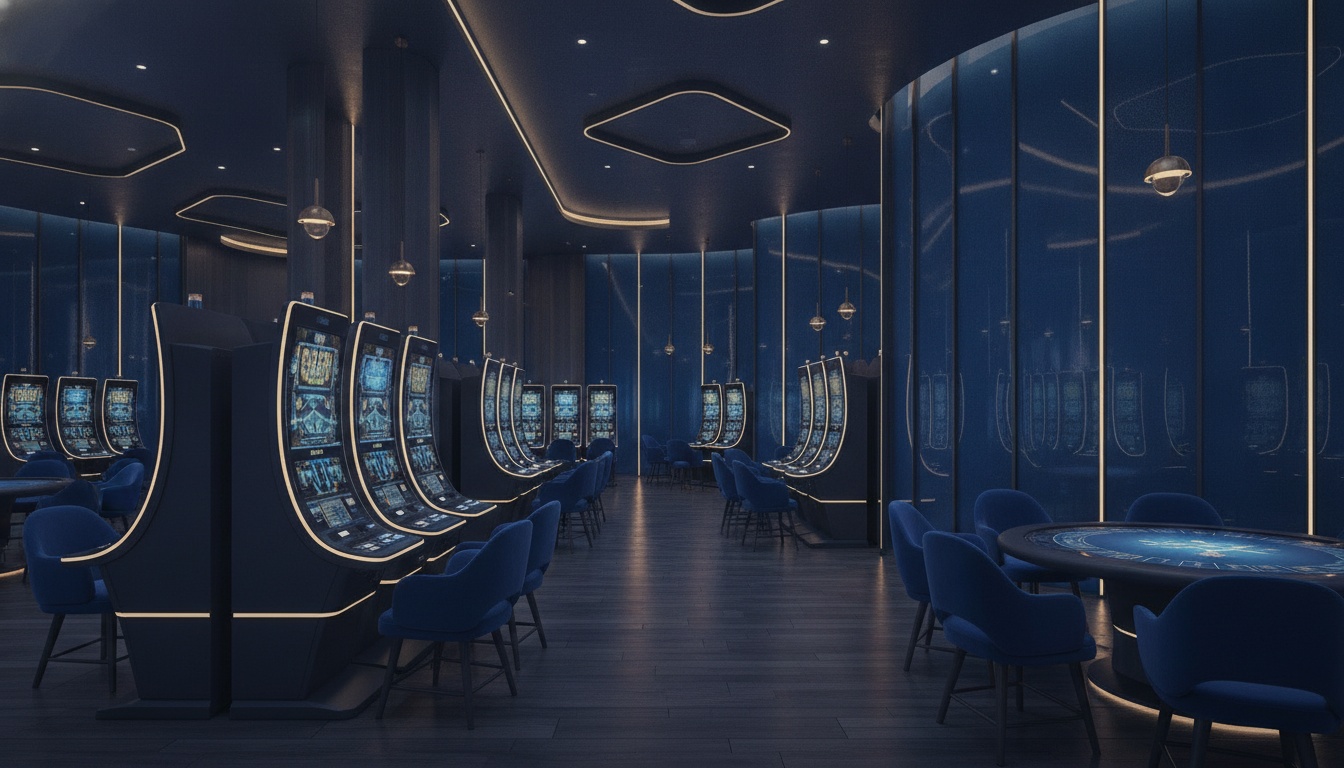 Piperspin Casino — Información Detallada